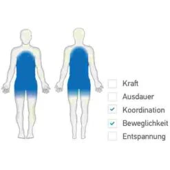 Saysu "SE" Balance Seat