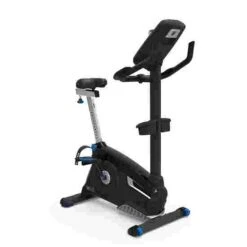 Nautilus "U628" Ergometer Exercise Bike