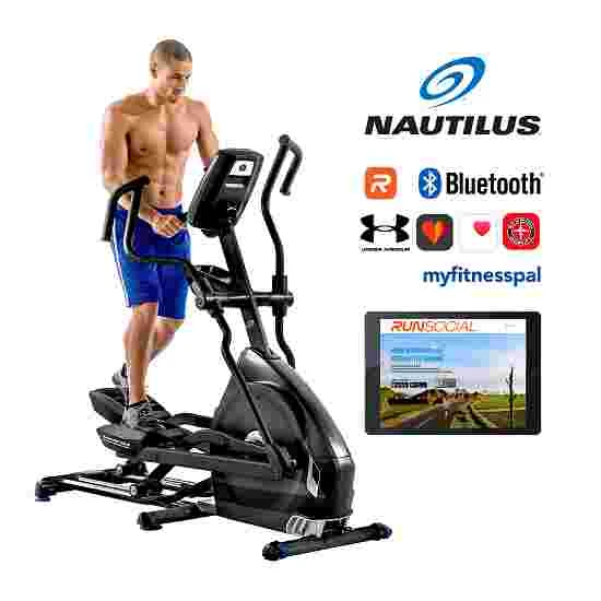 Nautilus "E628" Cross Trainer - Image 11