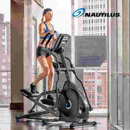 Nautilus "E628" Cross Trainer - Image 3