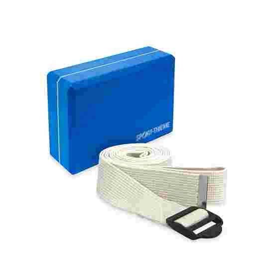 Sport-Thieme "Yoga" School And Club Set