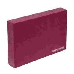 Sport-Thieme "Shallow" Yoga Block