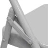 Sport-Thieme "Classic" Yoga Chair