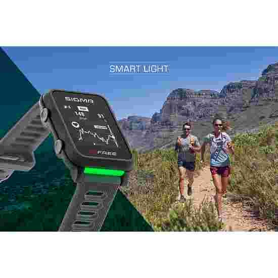 Sigma "iD Free" Fitness Watch - Image 6