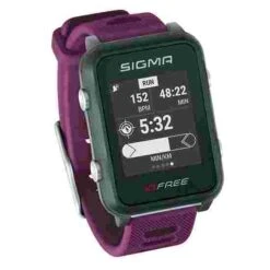 Sigma "iD Free" Fitness Watch