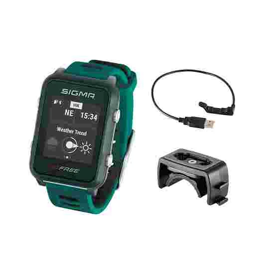 Sigma "iD Free" Fitness Watch - Image 13