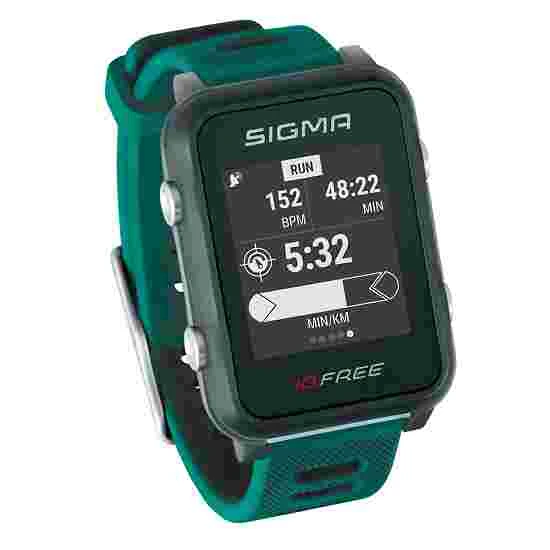 Sigma "iD Free" Fitness Watch - Image 2