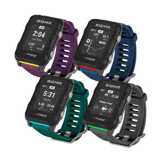 Sigma "iD Free" Fitness Watch - Image 18