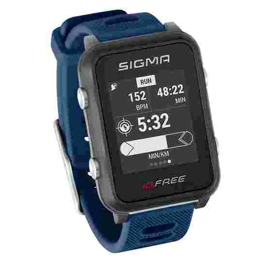 Sigma "iD Free" Fitness Watch - Image 3
