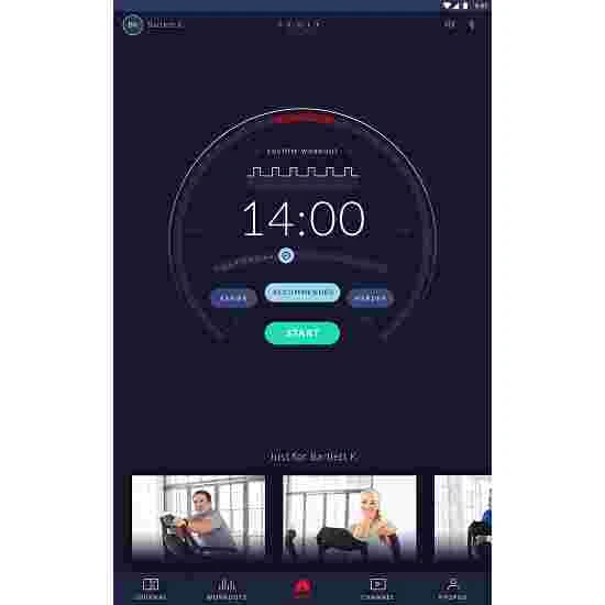 Bowflex "M8" Cross Trainer - Image 4