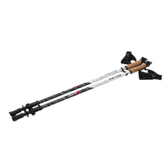 Sport-Thieme "Lock Up Pro" Nordic Walking Poles - Image 2