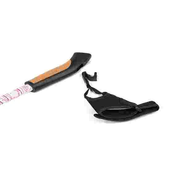 Sport-Thieme "Lock Up Pro" Nordic Walking Poles - Image 3