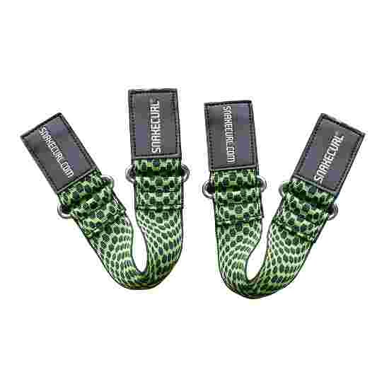Snakecurl "Resistance" Ankle Straps - Image 5