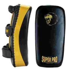 Super Pro "Thaipad" Punch Pad