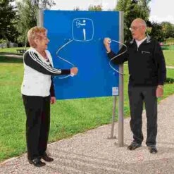 Agapito Coordination Game