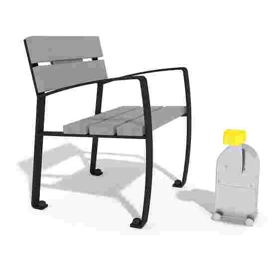 Agapito Recumbent Exercise Bike - Image 3