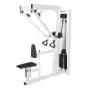 Sport-Thieme "SQ" Seated Rowing Machine