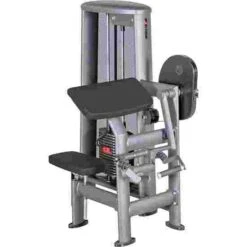 Sport-Thieme "OV" Bicep Curl Machine