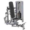 Sport-Thieme "OV" Chest Press Machine