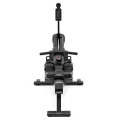 Life Fitness "Heat Performance Rower TFT" Rowing Machine