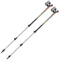 Leki "Traveller Alu" Nordic Walking Poles