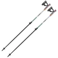 Leki "Spin Shark SL" Nordic Walking Poles